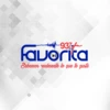 radio favorita 93.7 fm - pjc android application logo